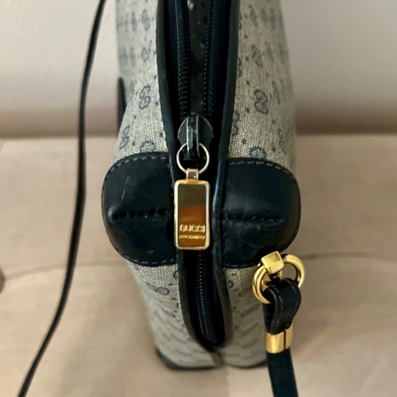 Gucci vintage Micro GG Monogram. - Picture 4 of 9